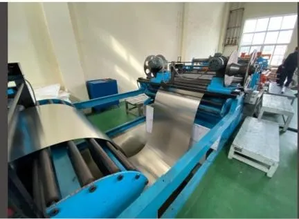 Chinese Molybdenum Foil