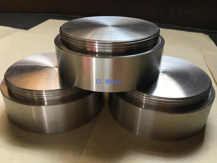 Molybdenum Sputtering Target Molybdenum Sputtering Target