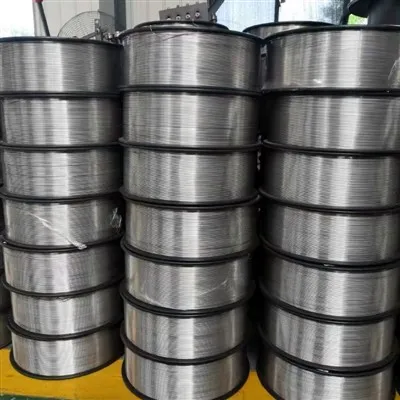 Saf zirkonyum ve alaşım zirkonyum teli