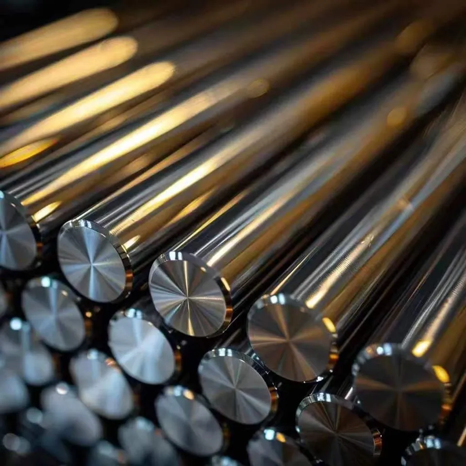 Ti-45Nb Titanyum Alaşımı