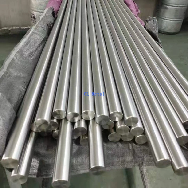 Titanium-tantalum Alloy Rod high quality